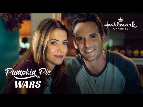 Pumpkin Pie Wars'