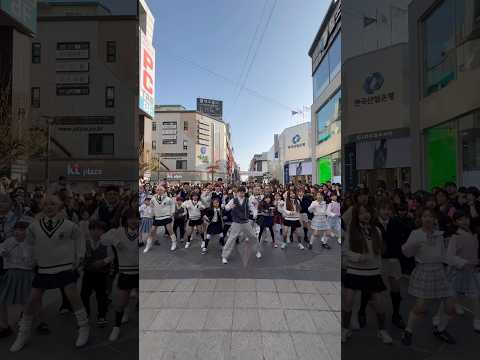청주에서 이춤가능? #춤추는곰돌 #춤추는곰돌의랜덤댄스 #kpop #music #dance #challenge #nobatidao  #챌린지 #댄스챌린지 #afstarz #청주