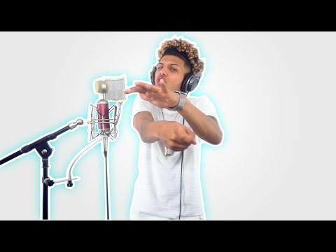 Milo Amor - The Full Story Of Luh Tony