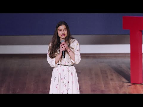 Future In Bulgaria Is Bright Enough | Algara Mihalkova | TEDxIlinden