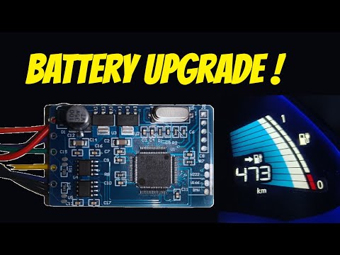 Guide: Flash Battery-Upgrade onto 2-port CAN-bridge