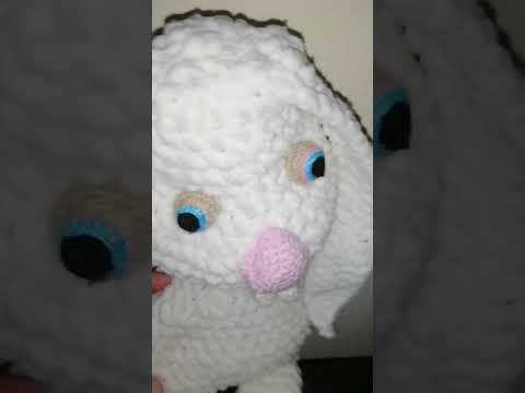 Honey X Bunny - is sad