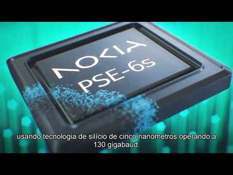 Nokia PSE-6s: new frontiers in scale (portuguese)