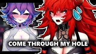 Cotton Wants Zen to Do WHAT?! - Best of Zentreya