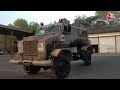Madhya Pradesh News: सेना को मिले दो नए वाहन, Jabalpur की फैक्ट्री ने किए हैं तैयार | Aaj Tak  - 02:35 min - News - Video