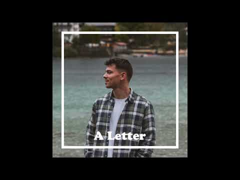 Supernice - A Letter (Official Audio)