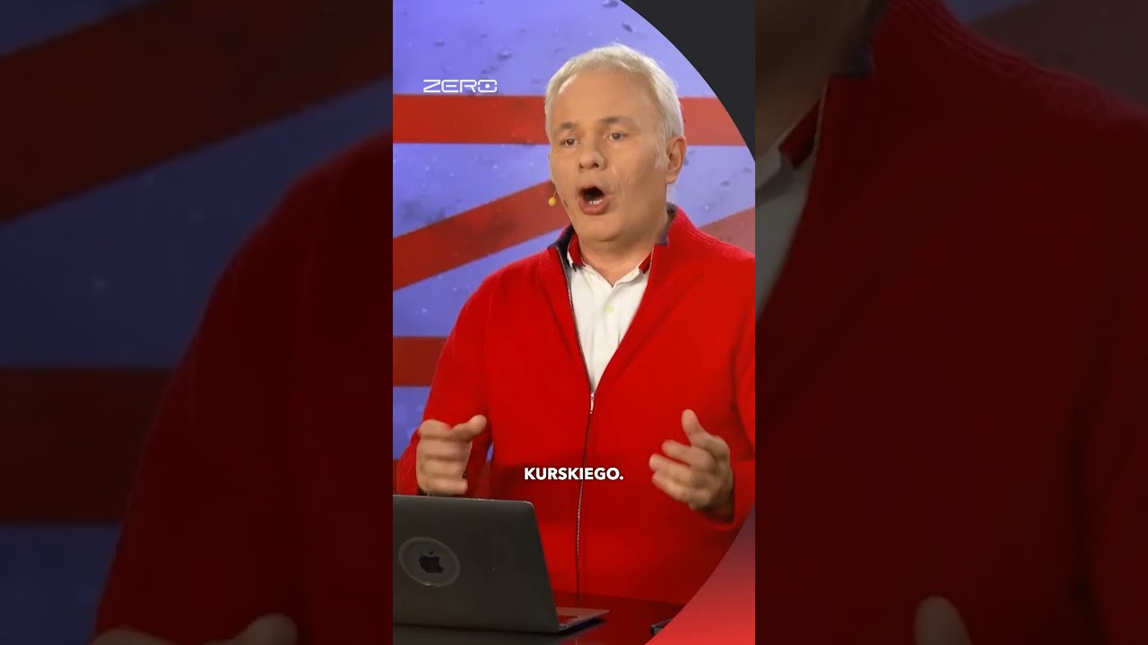 MAZUREK KOMENTUJE KONWENCJE PIS I KO