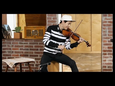 〈HENRY's Real Music : You, Fantastic〉 EP5. Cho Yong-pil's 'BOUNCE' by HENRY