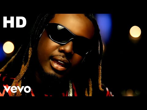 T-Pain - Bartender ft. Akon