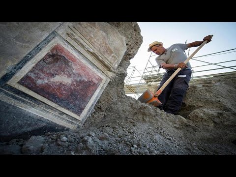 5 Descubrimientos Arqueológicos Extraordinarios Hallados por Accidente