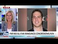 EARN MY PLAYING TIME: Why a former MLB All-Star is running for Congress  - 05:06 min - News - Video