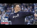 EARN MY PLAYING TIME: Why a former MLB All-Star is running for Congress