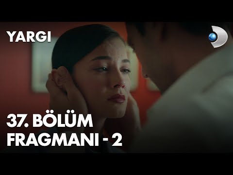 Yargı 37. Bölüm Fragmanı - 2