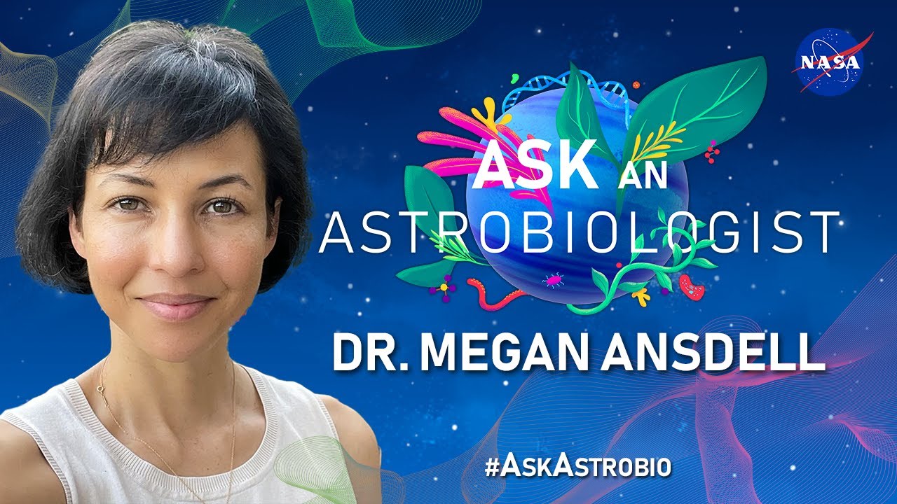 Artificial Intelligence, Exoplanets, & the Future of Astrobiology | Ask an Astrobiologist