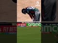 Two matches. Two similar shots. Two different outcomes 😲#U19WorldCup #Cricket #ytshorts(International Cricket Council) - 00:44 min - News - Video