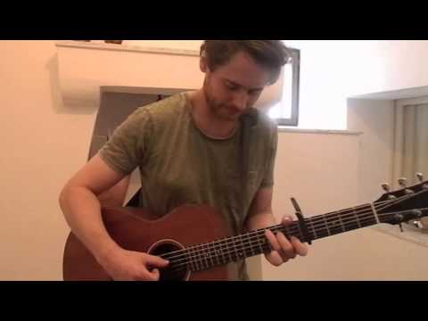 Kirsten - The Darker Side by Robb Murphy