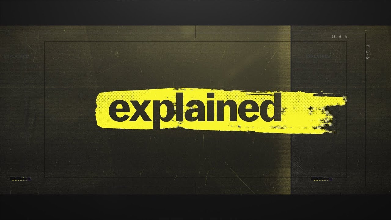 Trailer de Explained