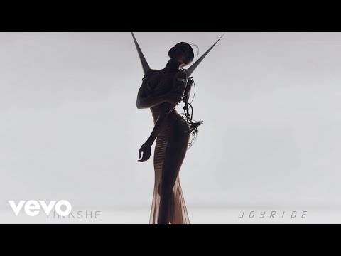 Tinashe - Ooh La La (Audio)