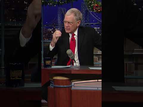 She Knows EXACTLY How to Take the Perfect Shot | Letterman #shorts #zoesaldana