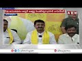 లక్ష్మీనారాయణ నామినేషన్ కు ముహూర్తం ఫిక్స్ | TDP Lakshminarayana | ABN Telugu  - 02:23 min - News - Video