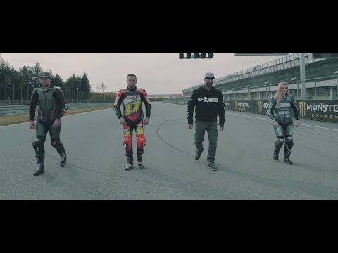 Doba temna skončila. (Znovu)spouštíme provoz!