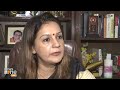“Launch An Attack And Get PoK…” Priyanka Chaturvedi on Amit Shah’s Statement | News9
