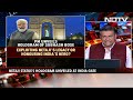 PM Modi Unveils Hologram Of Netaji Subhas Chandra Bose | Left, Right & Centre  - 25:48 min - News - Video