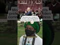 Morehouse students protest upcoming Biden commencement address  - 00:37 min - News - Video