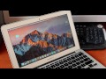 Стоит ли покупать MacBook Air 2012 года в 2017м?