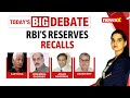 RBI Recalls 100 Ton Gold Reserves | Big Step for Booming Economy? | NewsX