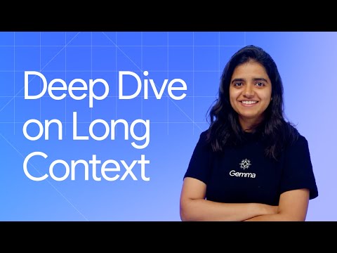 Deep dive on long context in Gemma 3