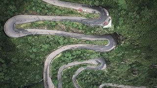 Bikers Rio Pardo | Vídeos | Melhores momentos do Desafio da Serra do Rio do Rastro