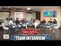 Kalyana Vaibhogame team interview