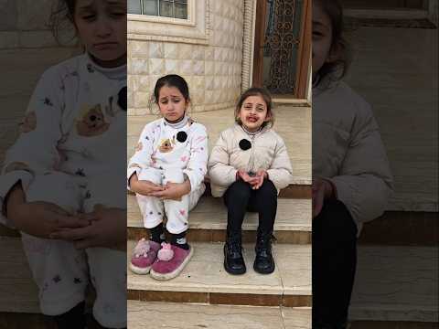 مين اكل الشوكولا !