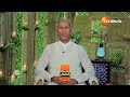 Aarogyame Mahayogam | Ep - 1371 | Preview | May 07 2025 | Zee Telugu