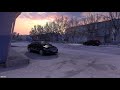 Project NG Frosty winter addon 1.39