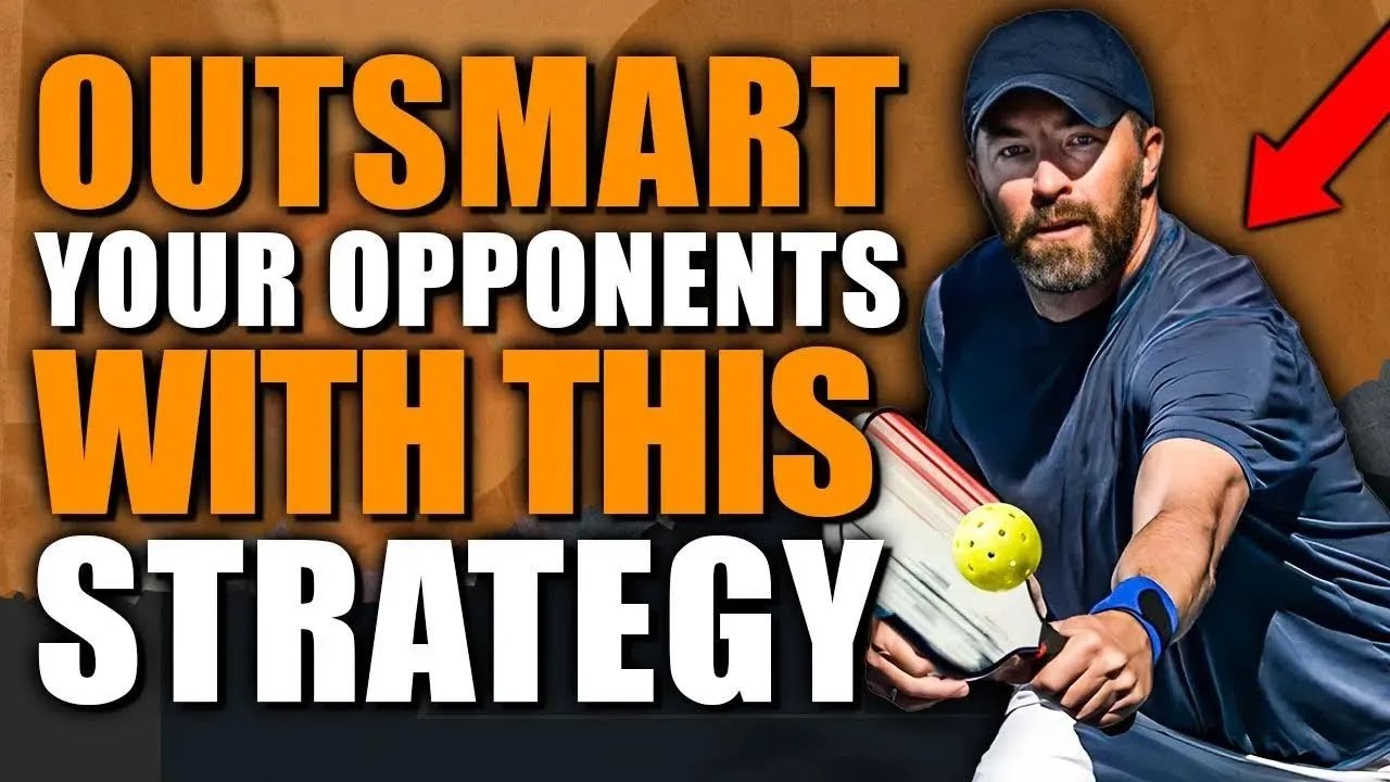 Exclusive Secrets Unveiled Master These Jaw Dropping Pickleball Techniques for Ultimate Success!