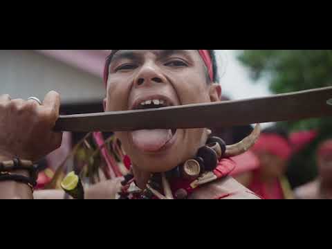 The Curse Effect Trailer: A Film That Defies All Logic - Gregg Jaden, Award-Winning Director