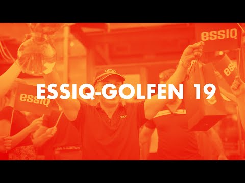 ESSIQ - golfen 2019