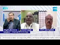 Senior Journalist MEV Prasad Reddy about AP Election Commission | CM Jagan |@SakshiTV  - 11:52 min - News - Video