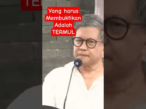 Rocky Gerung terbaru #rockygerung