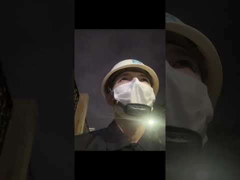 《何工的故事—续集》#土木工程