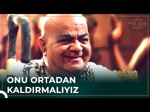 Kahinler Yusuf Peygamber İçin Ölüm Planı Hazırladı | Hz. Yusuf