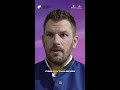 Aaron Finch compares the firepower of both SA and AUS bowling attacks ahead of the #WTCFinal!