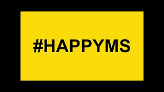 #HappyMS
There is happiness in Mississippi.
Produced by Tom Beck, Thabi Moyo, Nina Parikh, Philip Scarborough, and Terry Sullivan
Production & post-production by Spot On Productions, LLC
Music by Pharrell Williams (thank you!)
GO: http://www.facebook.com/HappyMS2014
Mississippi is HAPPY!