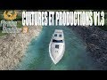 FS19 Cultures et Productions v1.3
