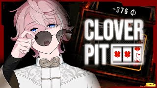 【 CloverPit 】命をかけてギャンブルをするゲーム？ 【 Neo-Porte / 水無瀬 】