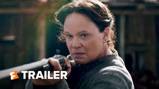 The Legend of Molly Johnson Movie  (2022) Official Trailer