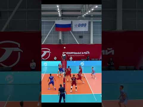 Rally Volleyball TV <strong>Channel</strong> Cup #volleyru#VolarVL-100 #haikyuuxyn