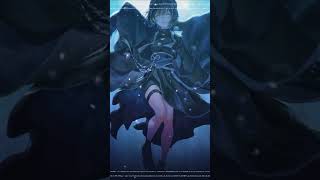 白百合掲げる時が今。【献華‐Kenka‐/ 羽緒】#民族風  #vsinger  #shorts #vtuber #original #オリ